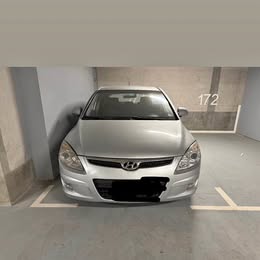 Hyundai I30 2010