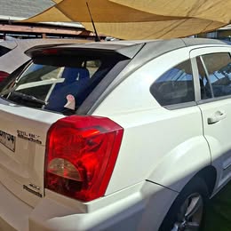 Dodge Caliber 2011