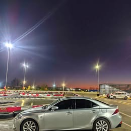 Lexus Is 2013