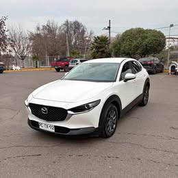 2020 Mazda cx30 automatico 2020 usado