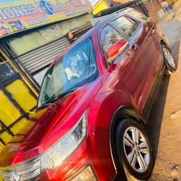 Changan X7 2021
