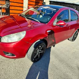 Jac J3 2010