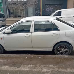 2011 BYD F3