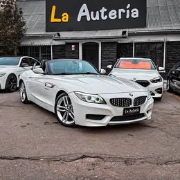 Bmw Z4 2015