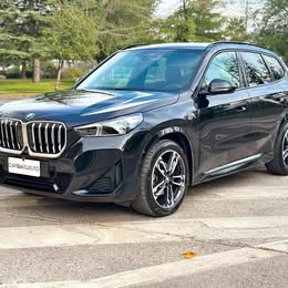 2024 BMW x1 18i m sport 1.5 sdrive 2024 usado