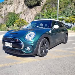 2016 MINI Clubman
