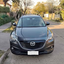 2015 Mazda CX-9 2015 usado