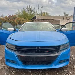 Dodge Charger 