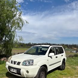 Nissan Xtrail 2010