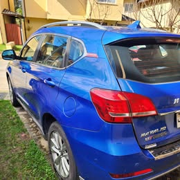 Haval H2 2017