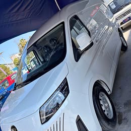 Foton View 2027