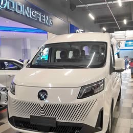 Foton View 2027