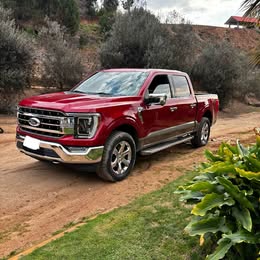 Ford F150 2022