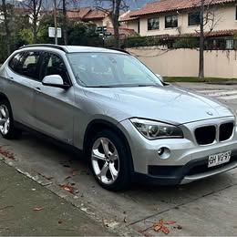 2014 BMW X1 2014 usado