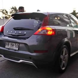 Volvo C30 2013