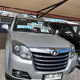 Haval H3 2018