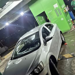 Chevrolet Sonic 2014