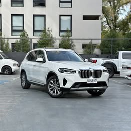 2023 BMW x3 20i sdrive 2023 usado