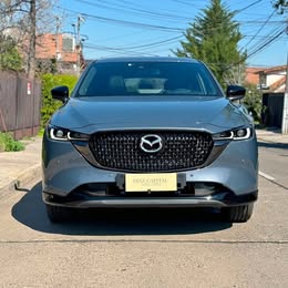 2026 Mazda cx5 sport 2026 usado