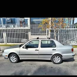 Volkswagen Vento 1997