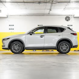 2017 Mazda cx5 2.0 r awd 2017 usado