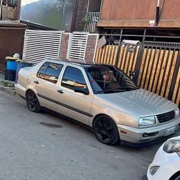 Volkswagen Vento 1998