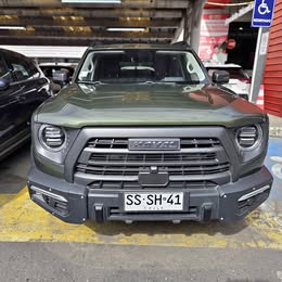 Haval Dargo 2023