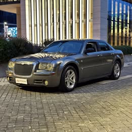 Chrysler 300C 2006