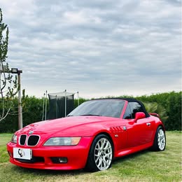 Bmw Z3 1998