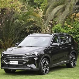 2024 Chery jetour x70 plus