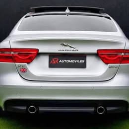 2019 Jaguar XE