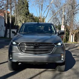 2022 Mazda BT-50 2022 usado