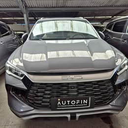 2025 BYD song pro hibrido