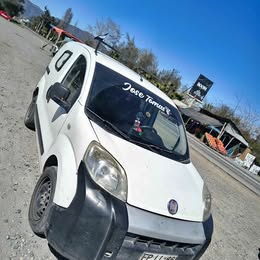 2013 Fiat Strada