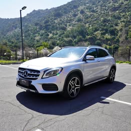 2020 Mercedes-Benz gla250 4 matic 2.0 4x4