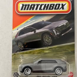 Cadillac Lyriq 2025