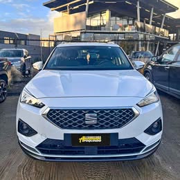 Seat Tarraco 2023