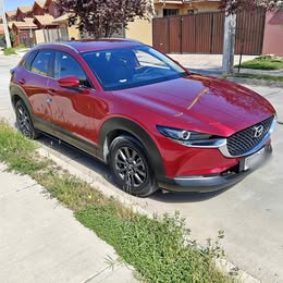 2022 Mazda CX-3 2022 usado