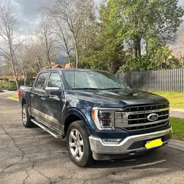 Ford F150 2023