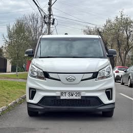 Maxus Deliver 2022