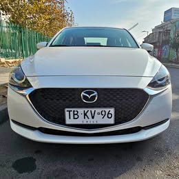 2024 Mazda 2 2024 usado