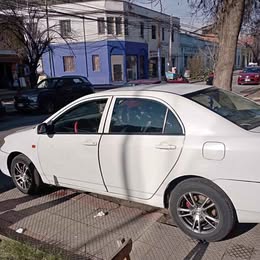 Byd F3 2011