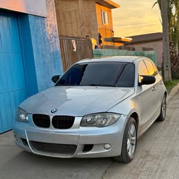 2010 BMW Series 1 2010 usado