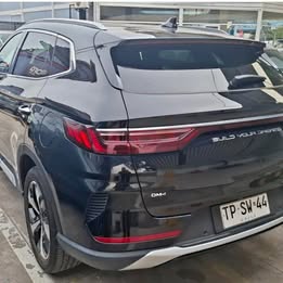 Byd Song 2024