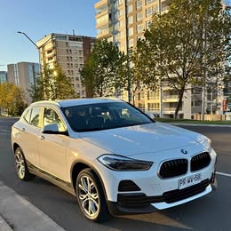 2021 BMW x2 2021 usado