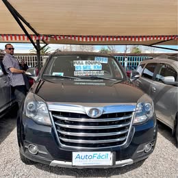 Haval H3 2018