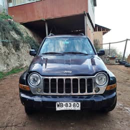 Jeep Liberty 2006