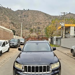 2011 Jeep Cherokee
