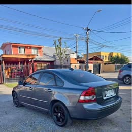 Volvo S40 2008