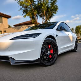 2025 Tesla model 3 longrange Único dueño
